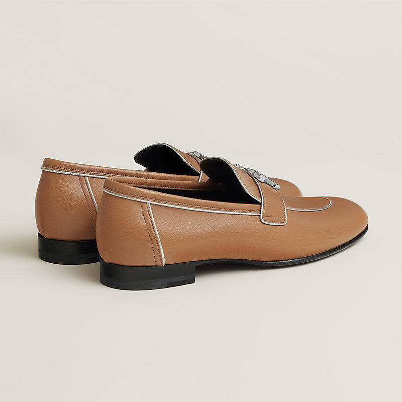 モカシン《パリ》 | Hermès - エルメス-公式サイト